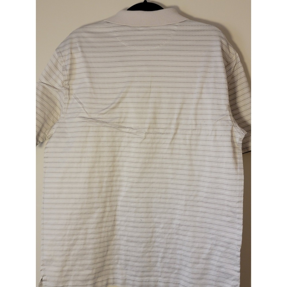 Joseph A Bank Leadbetter‎ Golf Shirt XL - Picture 5 of 5